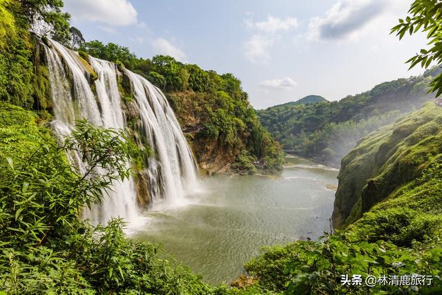 贵州都有哪些市，贵州有哪些市区（贵州避暑就去这4座城市）