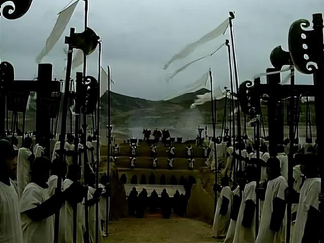 收视率最高的电视剧排行榜前十名，获奖电视剧排行榜前十名（近30年口碑最好的10部历史剧）