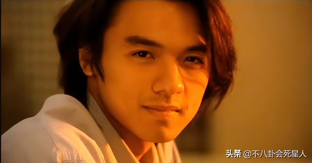 大帅哥头像!超帅微信，大帅哥头像!超帅（10位港台长发男星）