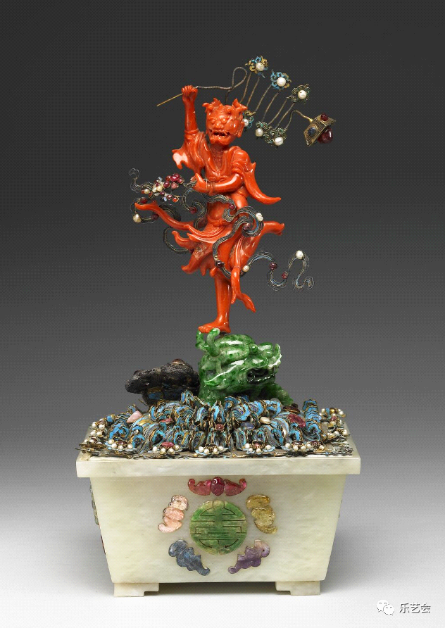 独占鳌头是什么意思，鳌头是什么意思（石超专栏《高考的美好祝愿—中国古代文物中的“魁星点斗”》）