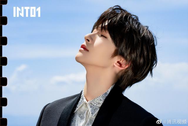 于朦胧，于朦胧个人资料（8.21美图：迪丽热巴）