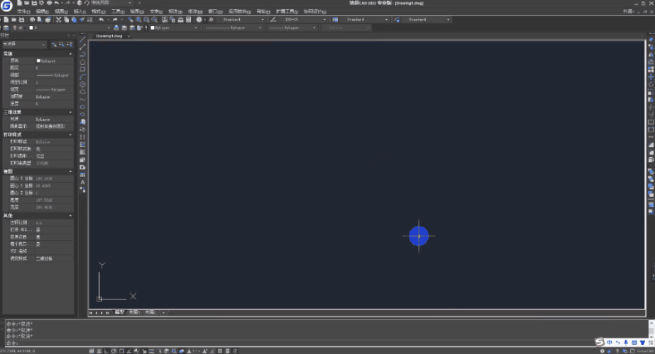 cad导入图片自动描线，怎么把图片转换成cad线条（90秒轻松学会CAD插入图片）