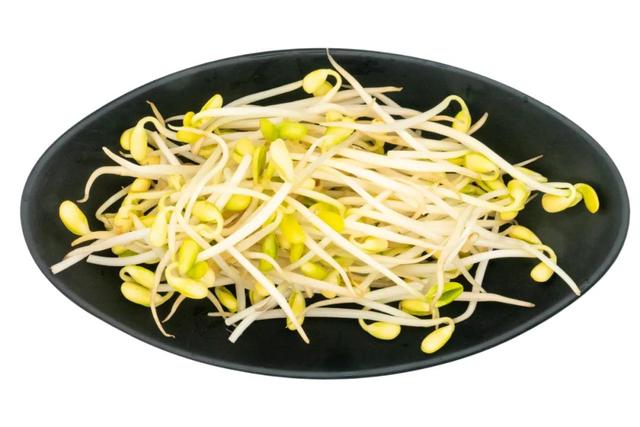 黄豆泡多久不能吃了，黄豆泡多久就不能吃了（关于豆芽的消费提示）