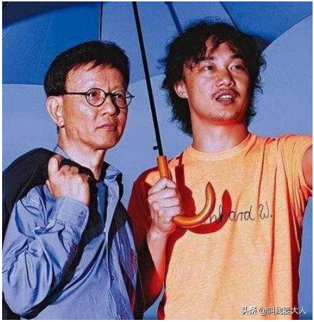 陈奕迅徐濠萦25年情史：为什么不般配的爱情，也可以很甜蜜？