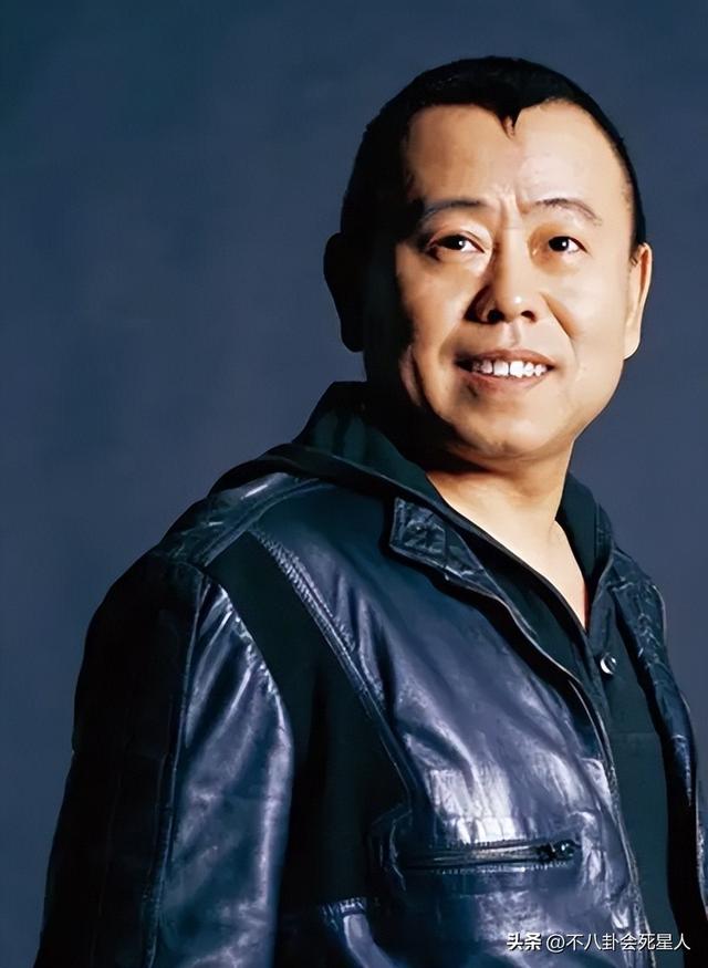 演员巨兴茂现状，十大“矮星”现状