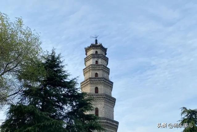 阜阳有什么好玩的地方景点，安徽阜阳太和有什么好玩的（安徽-阜阳十景）