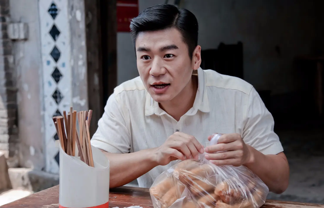 1,战狼吴奇隆(战狼前传电视剧吴奇隆)