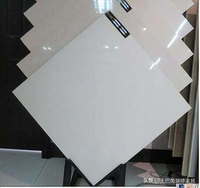 什么是玻化地砖，玻化砖是陶瓷砖吗（柔光砖……瓷砖分类一脸懵）