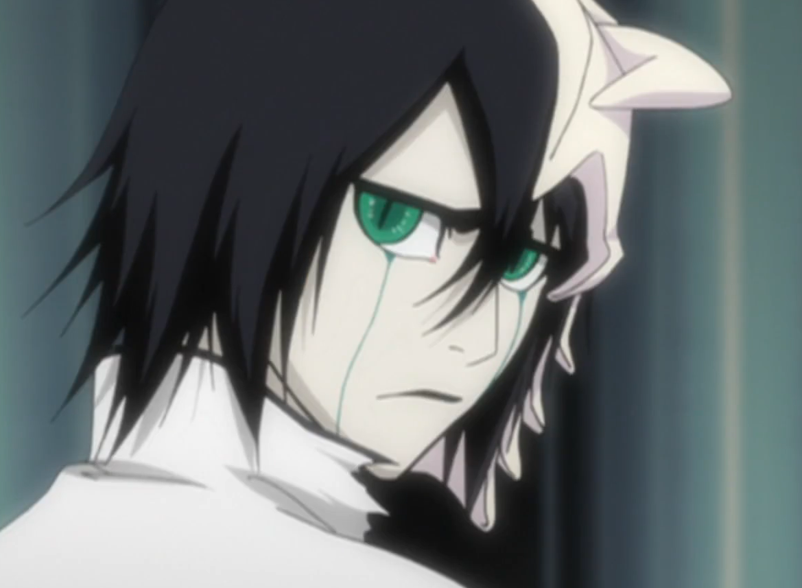 乌鲁奇奥拉头像(死神) - 赤虎壹号