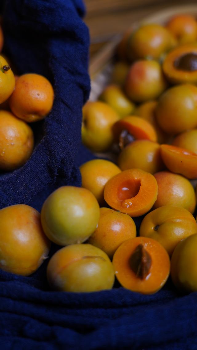 夏天有哪些代表性的东西，夏天的象征物（夏天时令水果，不只是那老三样）