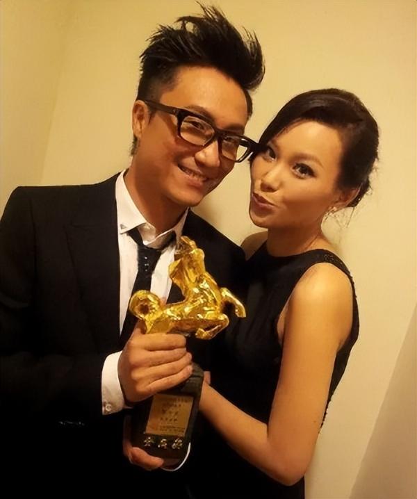 郑中基为什么叫太子基，郑中基的儿子（“港圈太子”郑中基）