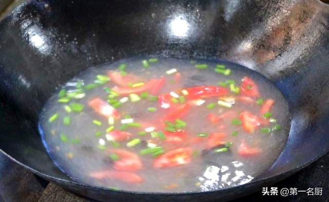 猪肉丸子汤的做法，豆腐猪肉丸子汤的做法（分享4道丸子汤）