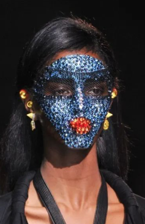 混圈图，什么是混圈婊（顶级化妆师Pat出手）