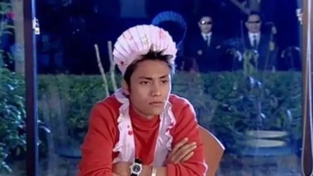 粉红女郎演员表，粉红王浩的扮演者（《粉红女郎》四主角现状）