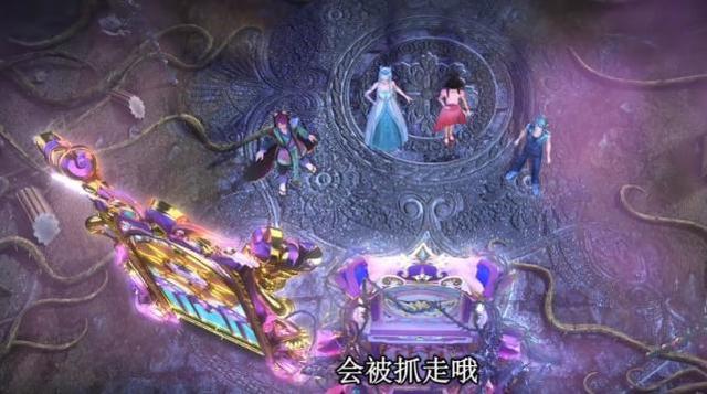 冰莲花的寓意是什么，冰莲花的寓意是什么意思（颜爵还是太大意了）