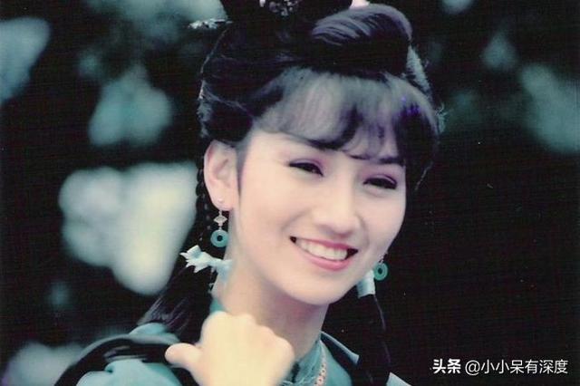 黄元申早期剧照，81版《霍元甲》演员