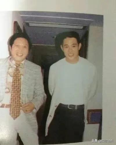 起底大师王林的魔幻人生，王林的境界（“气功大师”王林的传奇人生）