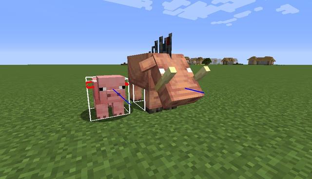 我的世界mojang功能是什么，那些只有mc玩家能看懂的“解释”