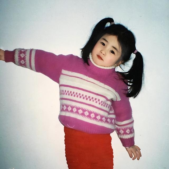 白鹿毕业于哪个大学，白梦妍为什么叫白鹿（白鹿：从网红模特到人气演员）