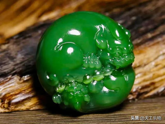 十大不值钱的玉石，十大不值钱的玉石是哪些（猜猜谁是最不像和田玉的和田玉）