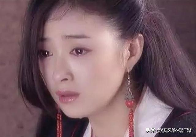 蒋欣演过的电视剧，蒋欣演过的所有电视剧有哪些（蒋欣的8个绝美古装）