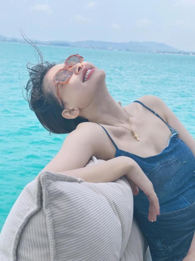 如何评价孙怡的长相，孙怡——天使面孔魔鬼身材