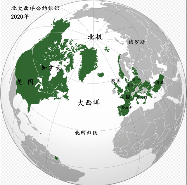 美国的前身是哪个国家，美国以前属于哪个国家（以英国为首的西方列强与以美国为首的西方国家是什么关系）