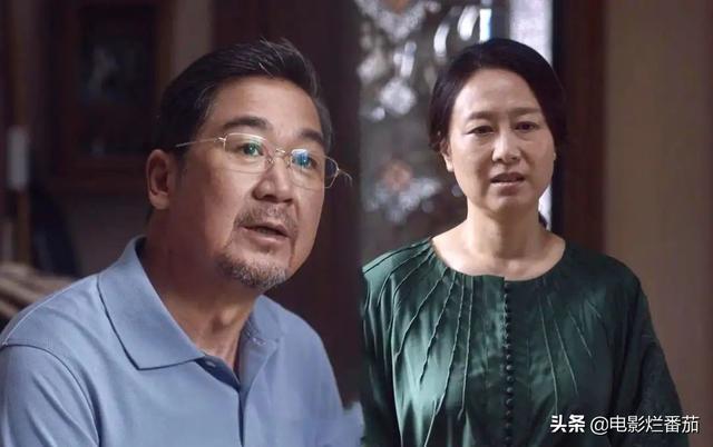 电视剧小三盘点，盘点影视剧中7位最强小三