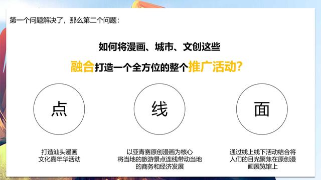汕头亚青赛原创漫画城市推广整合营销策划方案（48页）