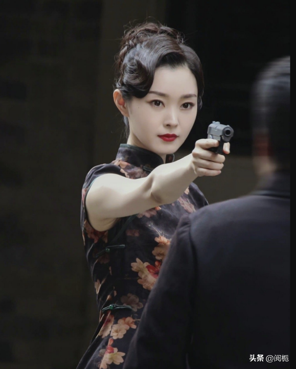 中国最漂亮的女生，中国最漂亮女生第一名的名字（从巩俐、章子怡到陈好）