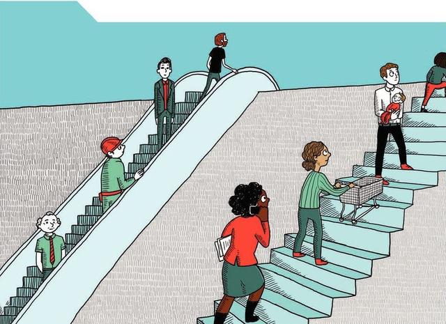 集体生活对个人的影响，集体生活对个人有何影响（长时间使用社交网站对个体的自我评价有何影响）