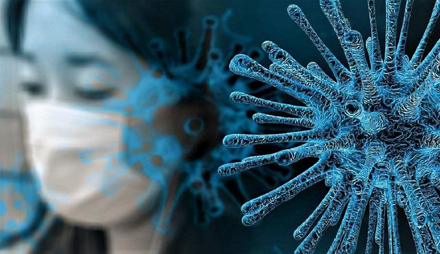 新冠肺炎早期症状，新冠肺炎早期症状会发冷吗（新冠肺炎的潜伏期有多长）