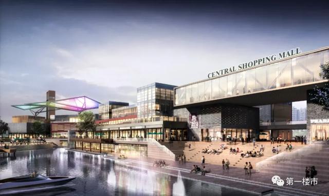 合肥市滨湖新区，滨湖新区属于合肥市的哪个区（恒大、宝能城新规划）