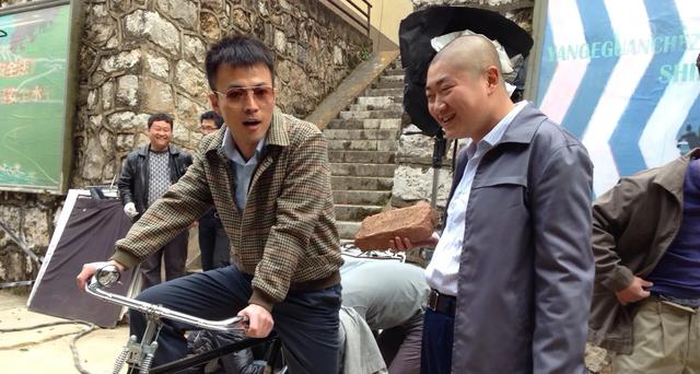 林家川和林和平是什么关系,林家川:金牌编剧林和平之子 林家川和林和平是什么关系,林家川:金牌编剧林和平之子