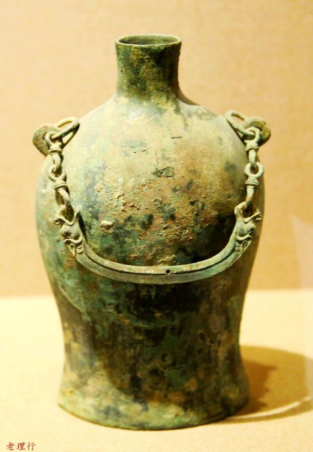 中国青铜器博物院，青铜器博物馆的镇馆之宝（青铜铸文明——走进中国青铜器博物院）