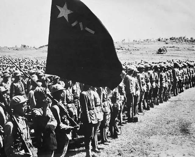 最牛兵王人物介绍，百万解放军最强兵王,9次获特等功,4次被伟人接见