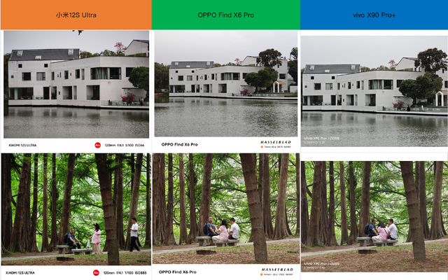 小米和vivo哪个好，小米和vivo手机优缺点对比（小米、OPPO、vivo三大拍照旗舰横评）
