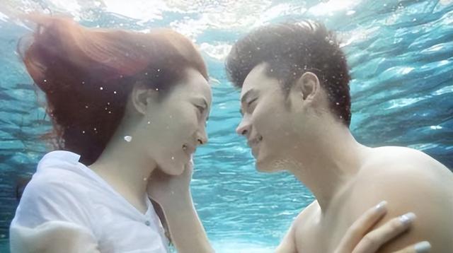 陈赫与张子萱怎么在一起的，再看陈赫和许婧的分离