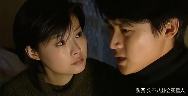 半路夫妻演員表,《永不瞑目》過去24年(半路夫妻演員表臧秋生結局)