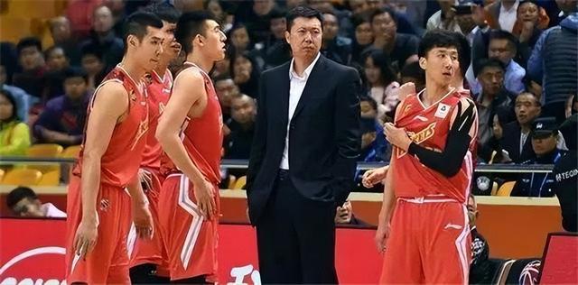 王治郅nba个人资料，45岁的王治郅
