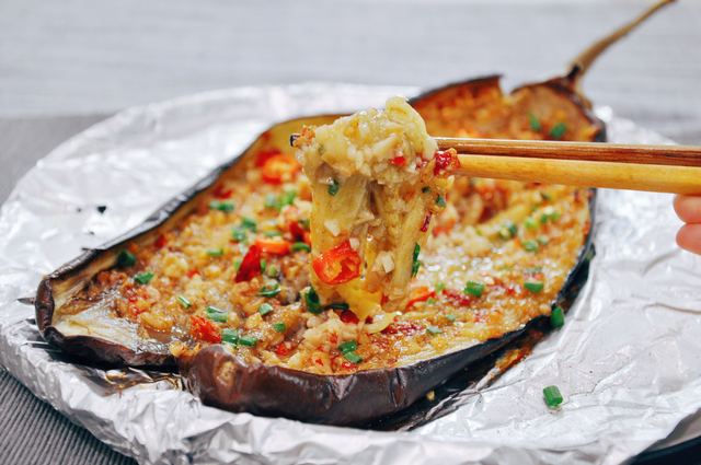 空气炸锅能放什么容器（分享6道空气炸锅美食）