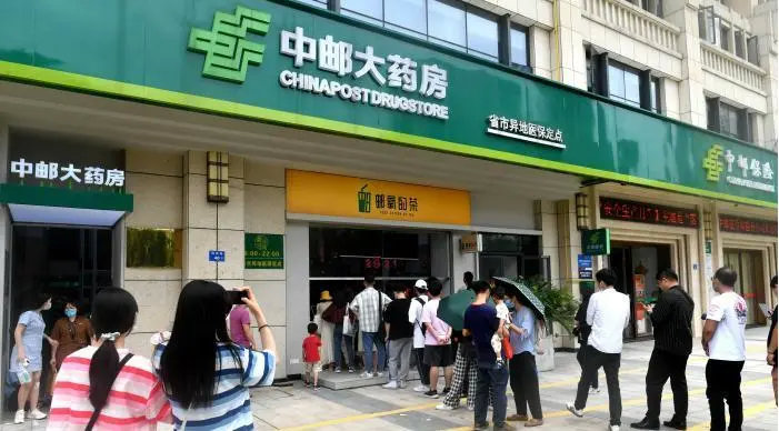 哪个快递公司好(顺丰代发货业务)