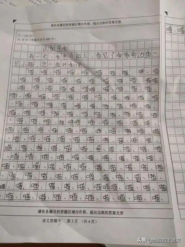 旺旺碎冰冰是什么梗，旺旺碎冰冰自w（经常挂在嘴边的四字谎言）