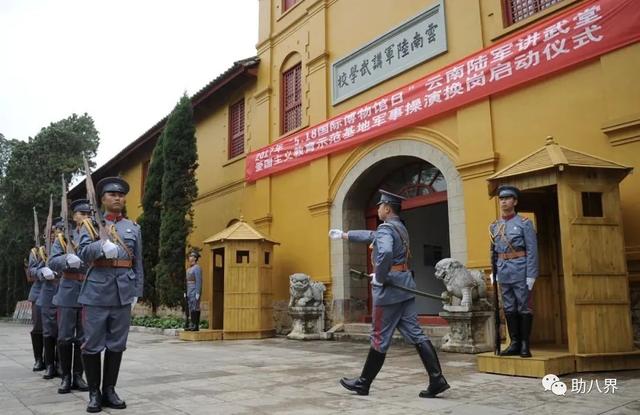 昆明旅游景点，昆明旅游景点一日游（昆明必打卡的30个小众上镜地）