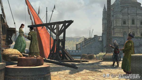 天之炽西泽尔博尔吉亚简介，天之炽中西泽尔和谁在一起了（<Ⅱ>人物剧情、历史原型与现代剧情全解）