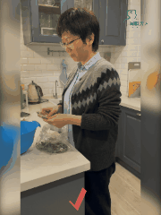 家务劳动小窍门，家务劳动小窍门100（做家务的正确姿势来了）