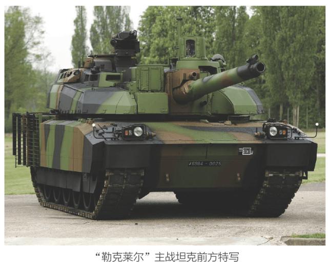 坦克世界8.1各国坦克介绍，全球主战坦克战力top10