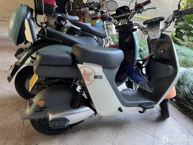 电动自行车图片，电瓶车图片（性能更强、续航更长的10款新国标电动自行车选购推荐）