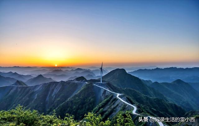 石柱暑假旅游推荐，去重庆的这里