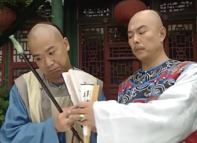 张国立 张铁林 王刚，张铁林王刚张国立一起演的老家伙（被李保田“嫌弃”的张国立、王刚）